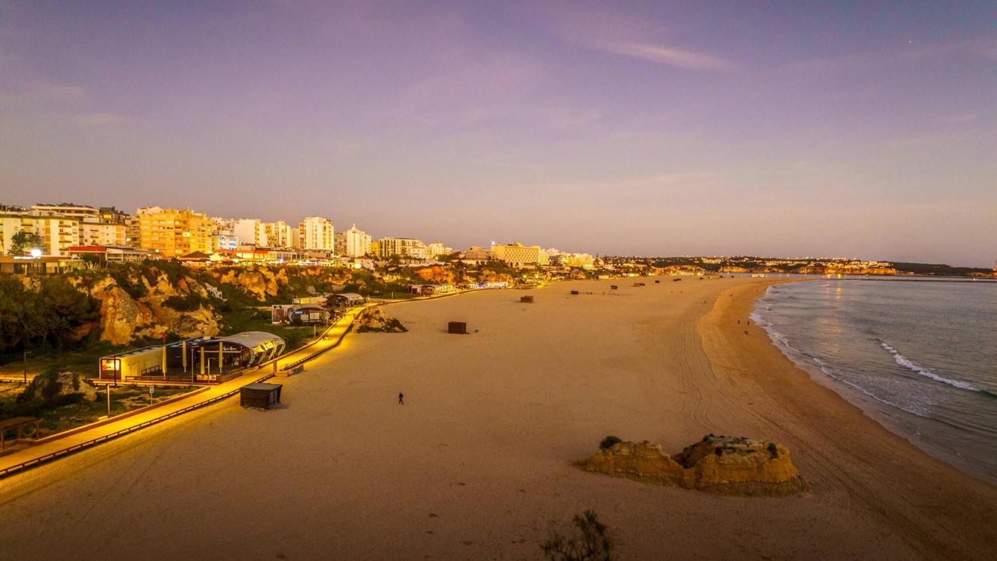 Boa Vista - Portimao Apartman Kültér fotó