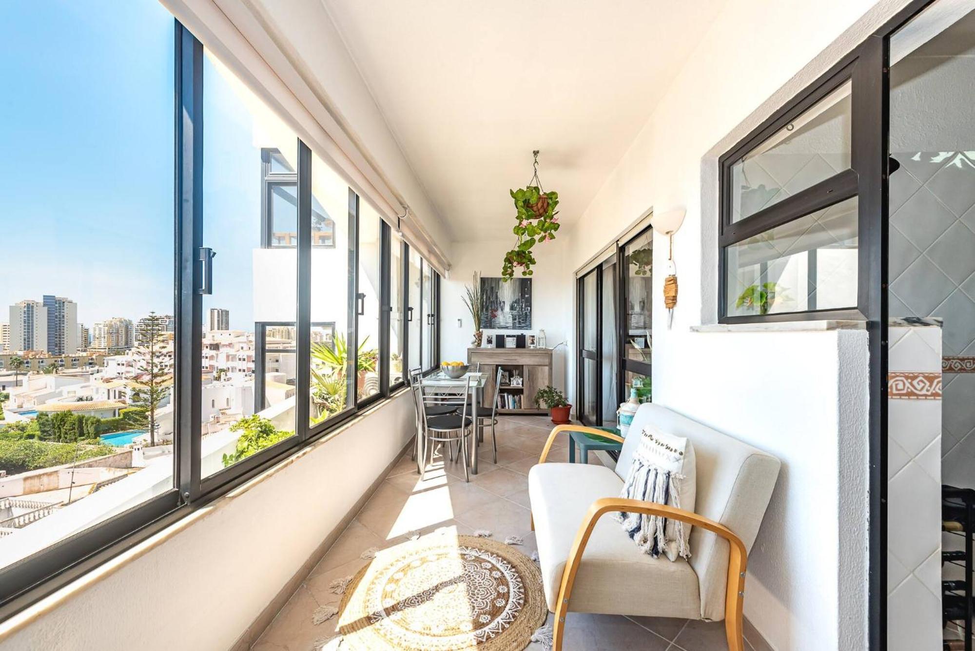 Boa Vista - Portimao Apartman Kültér fotó