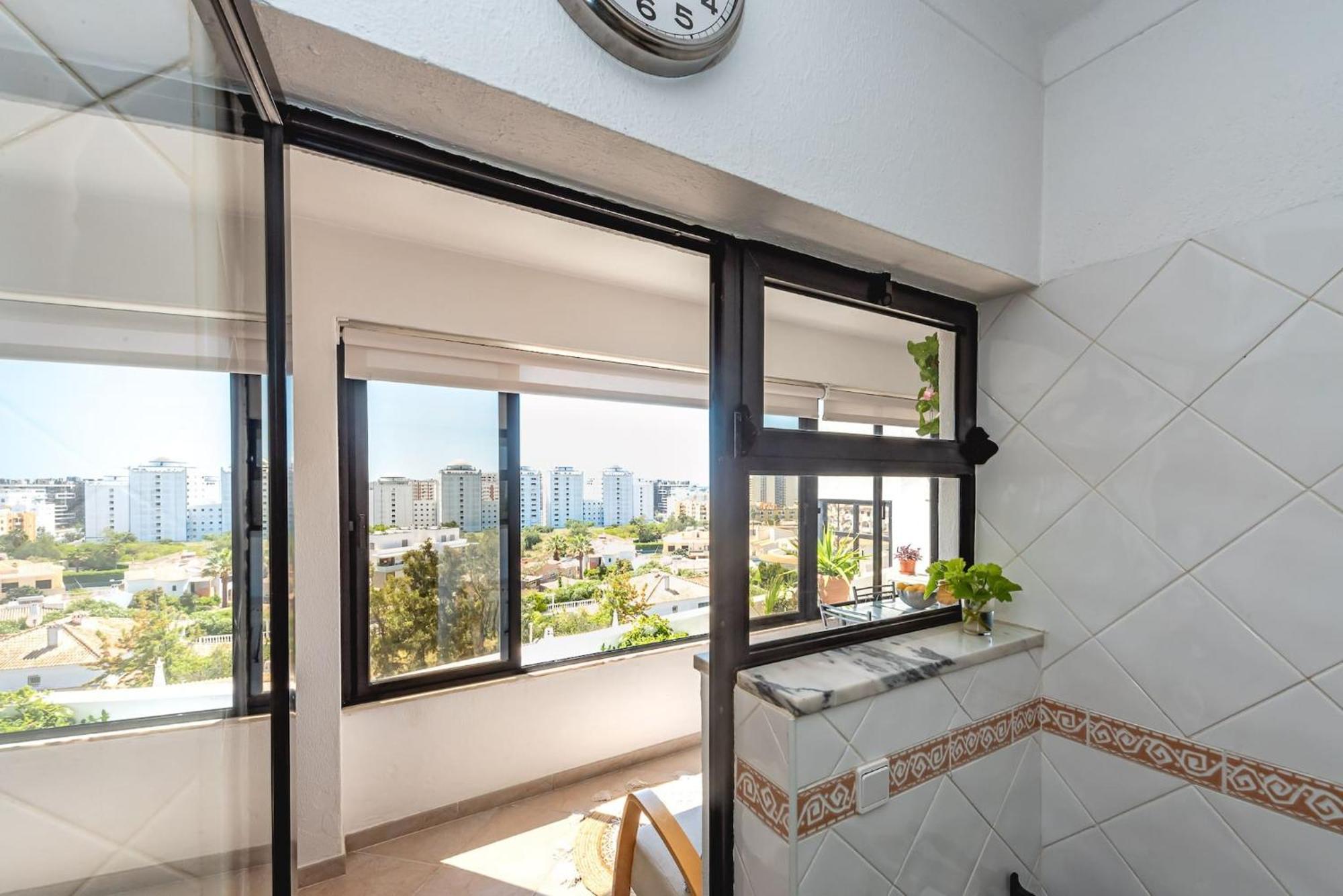 Boa Vista - Portimao Apartman Kültér fotó