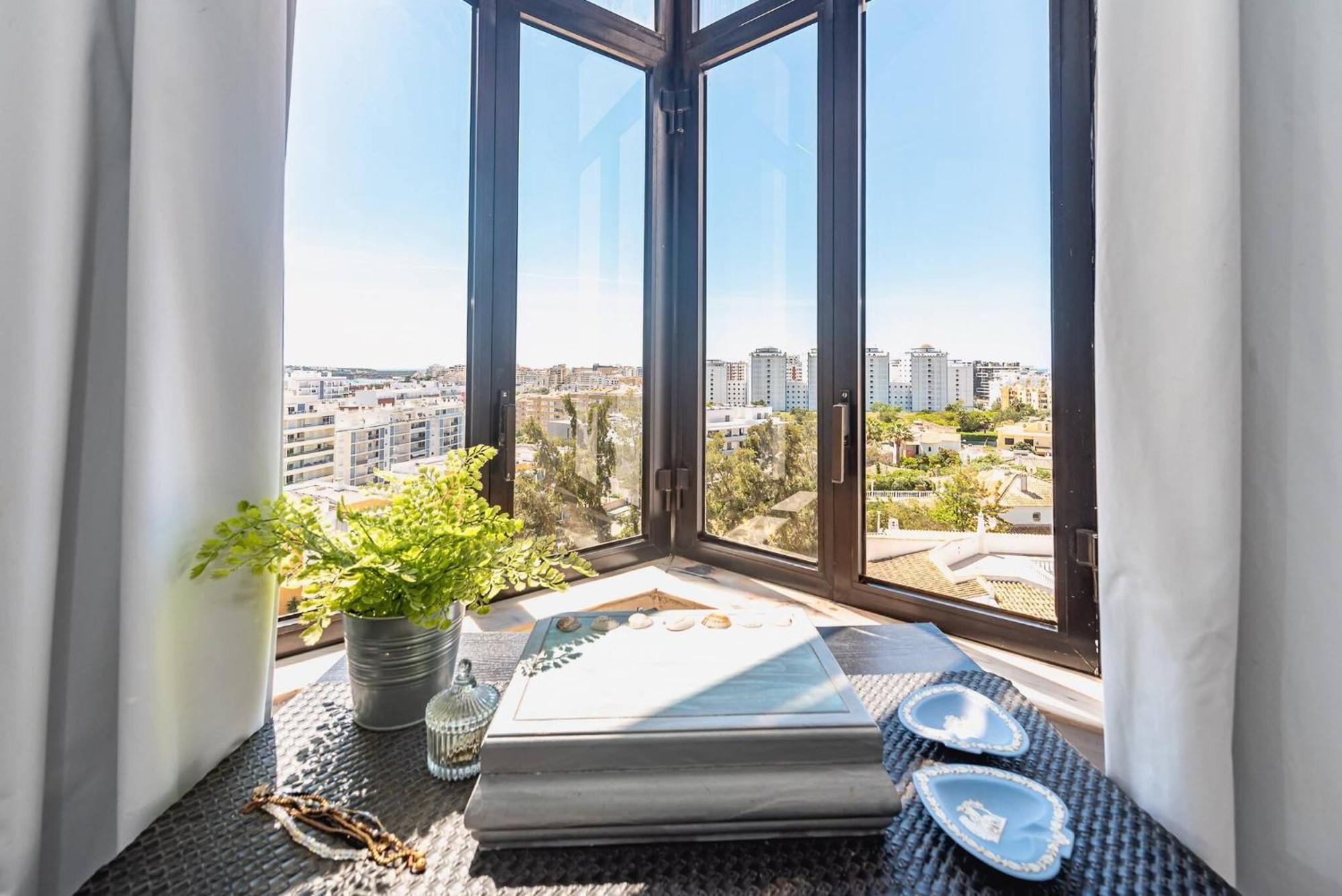 Boa Vista - Portimao Apartman Kültér fotó
