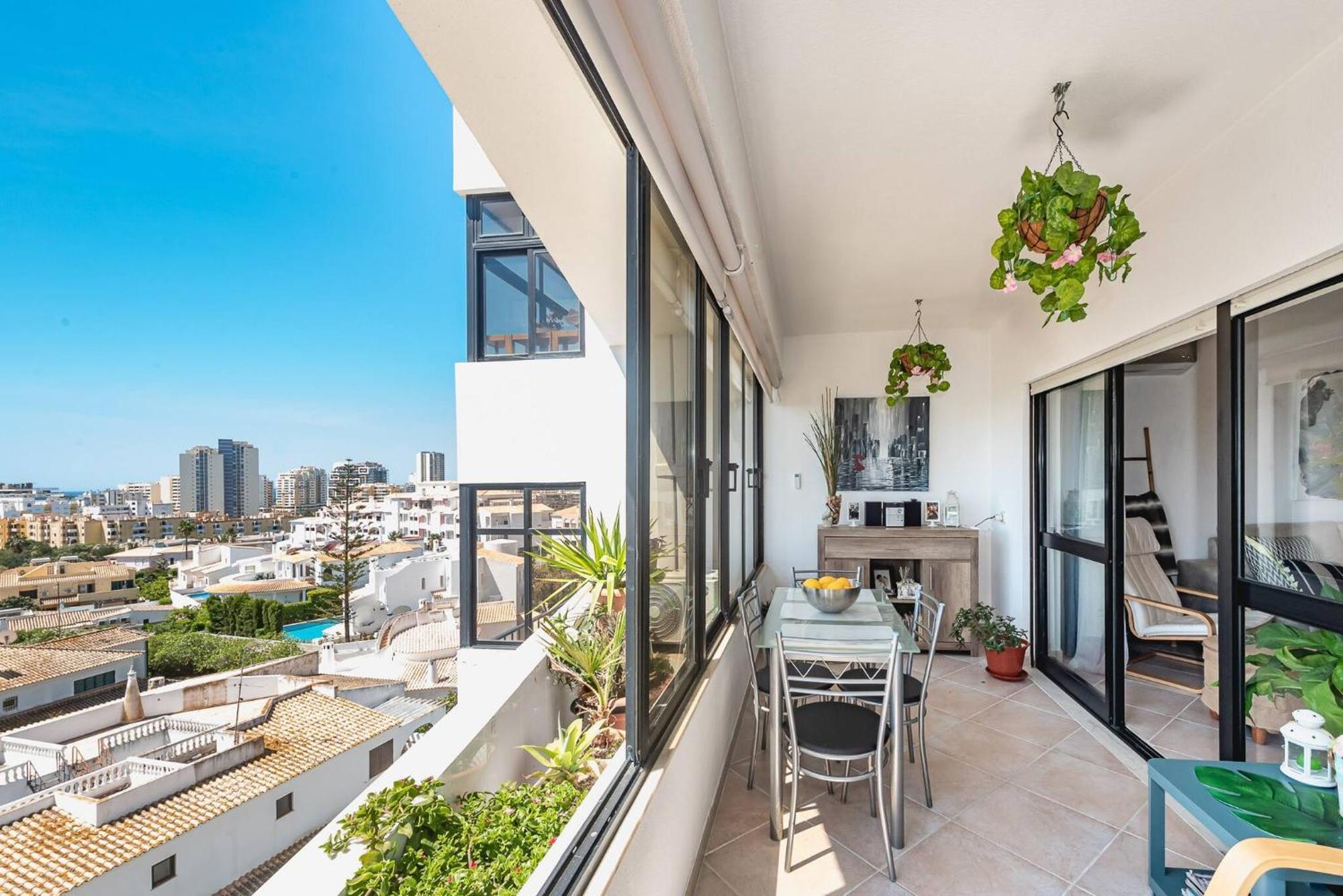 Boa Vista - Portimao Apartman Kültér fotó
