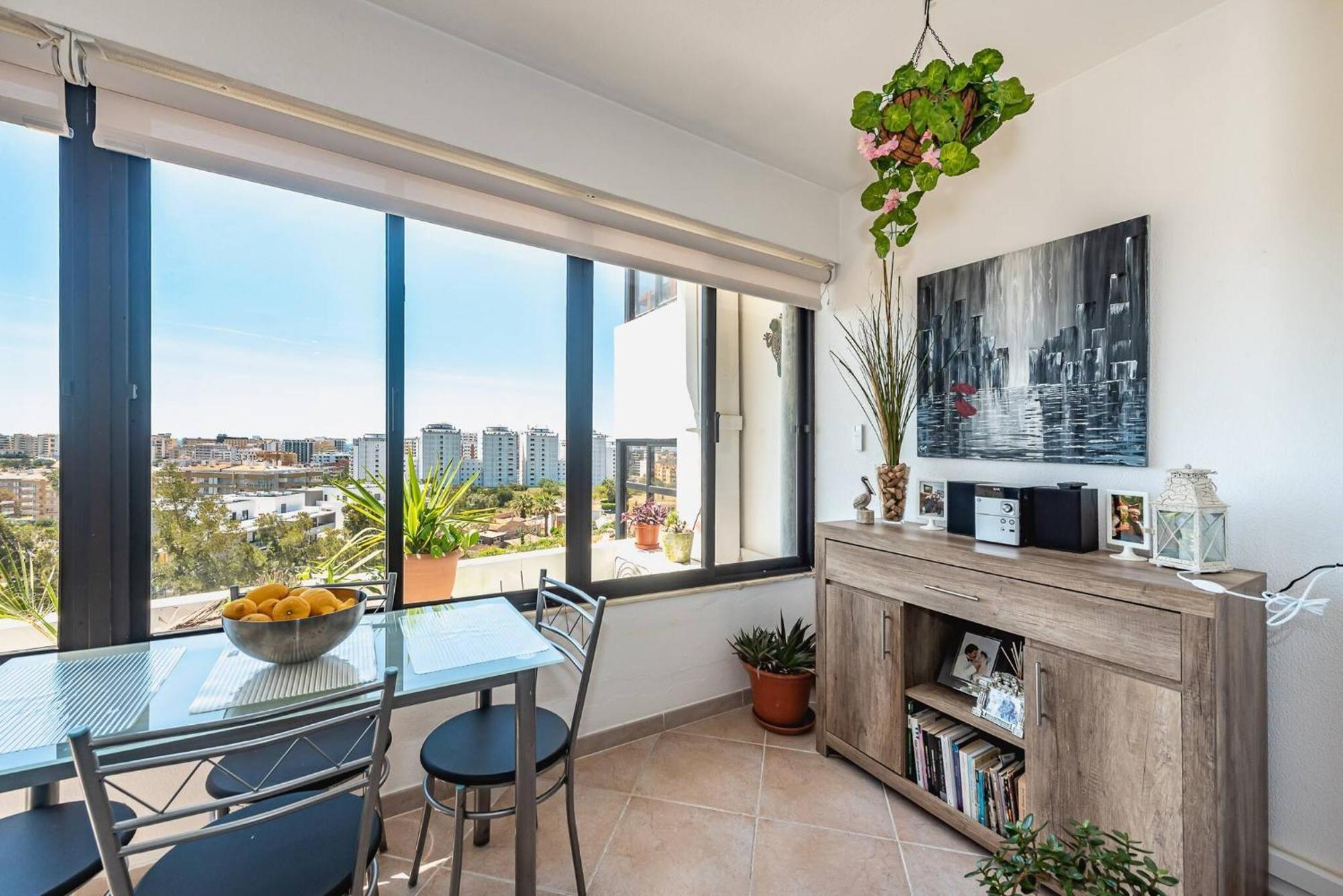 Boa Vista - Portimao Apartman Kültér fotó