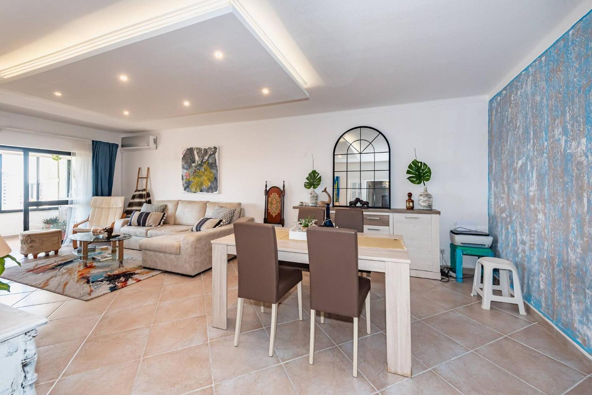 Boa Vista - Portimao Apartman Kültér fotó