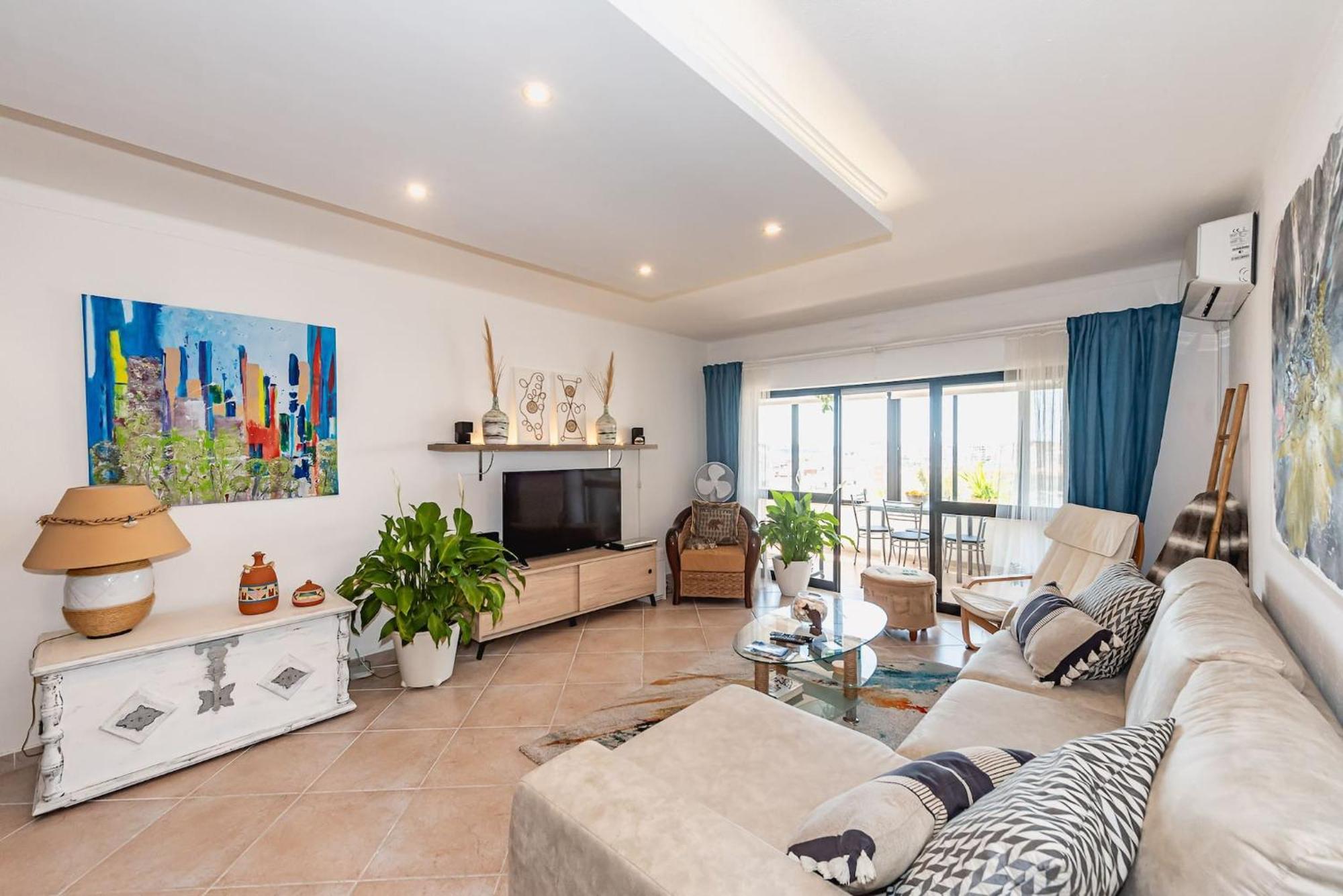 Boa Vista - Portimao Apartman Kültér fotó