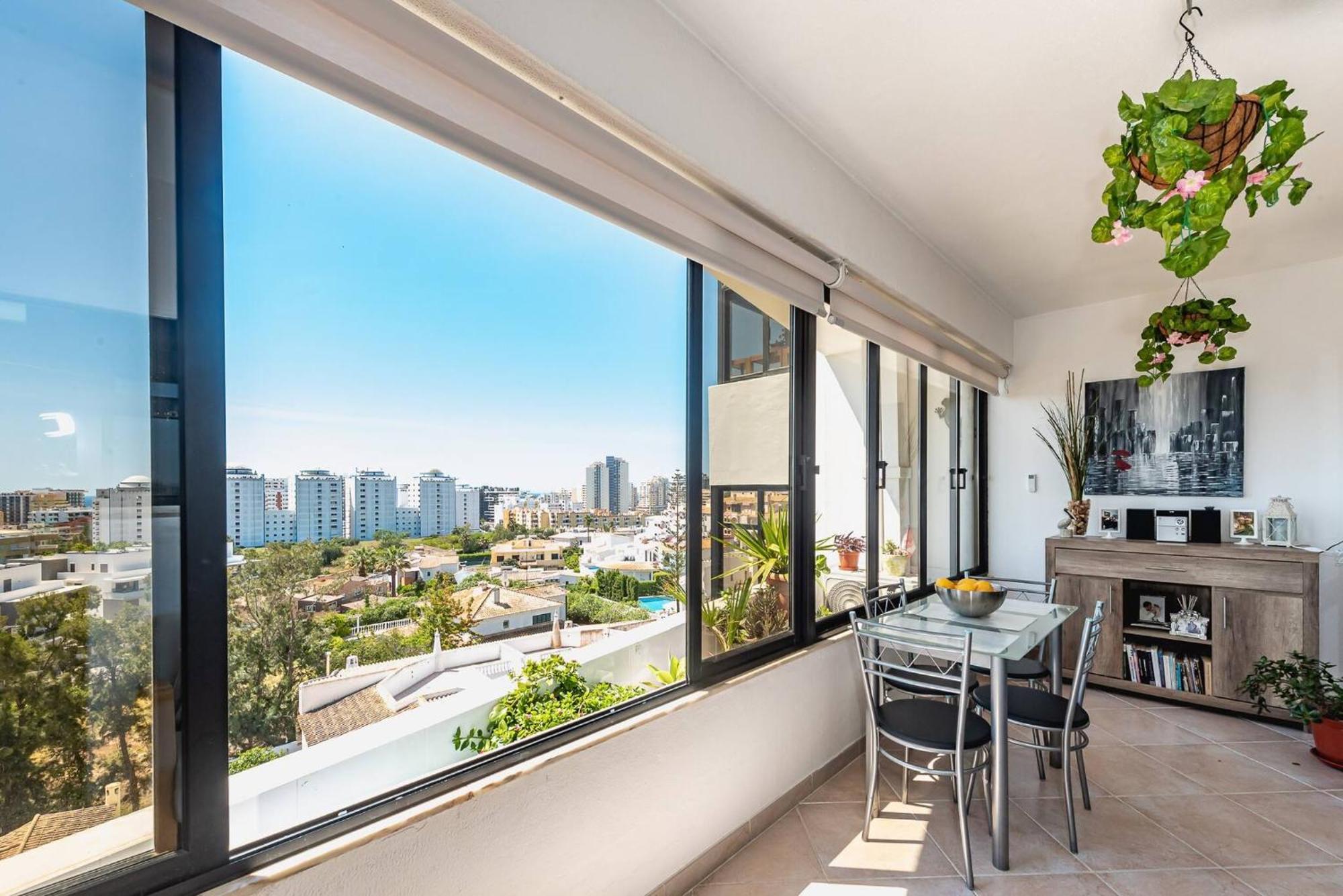 Boa Vista - Portimao Apartman Kültér fotó