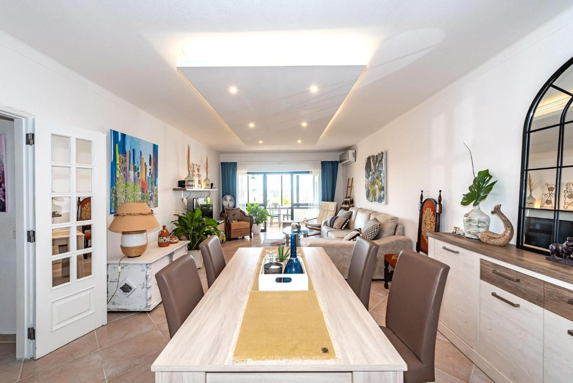 Boa Vista - Portimao Apartman Kültér fotó