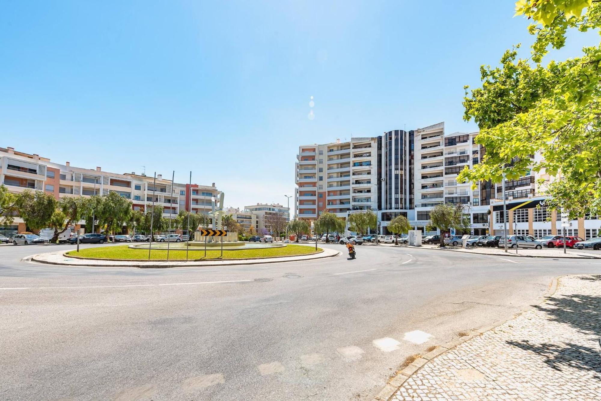 Boa Vista - Portimao Apartman Kültér fotó