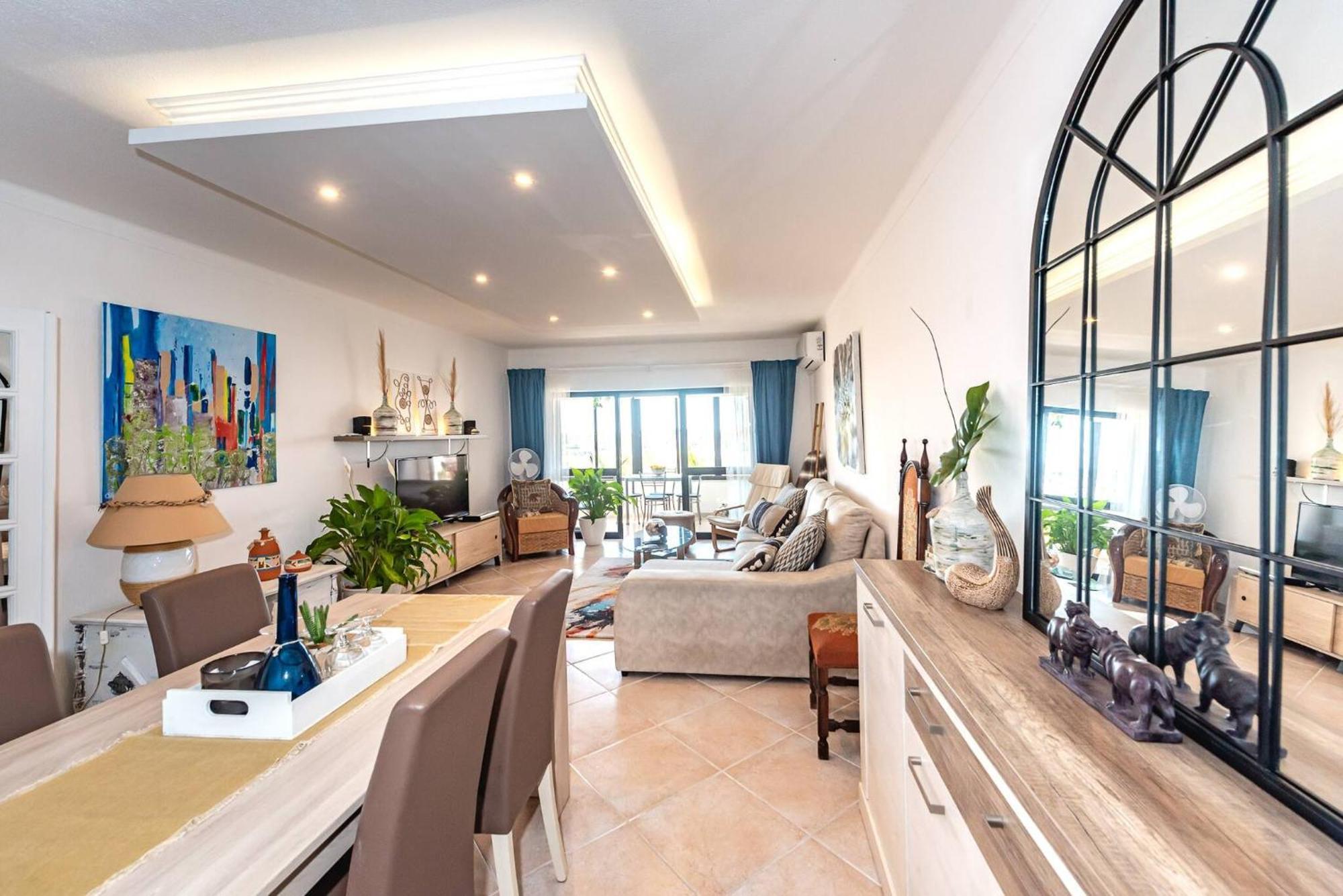 Boa Vista - Portimao Apartman Kültér fotó