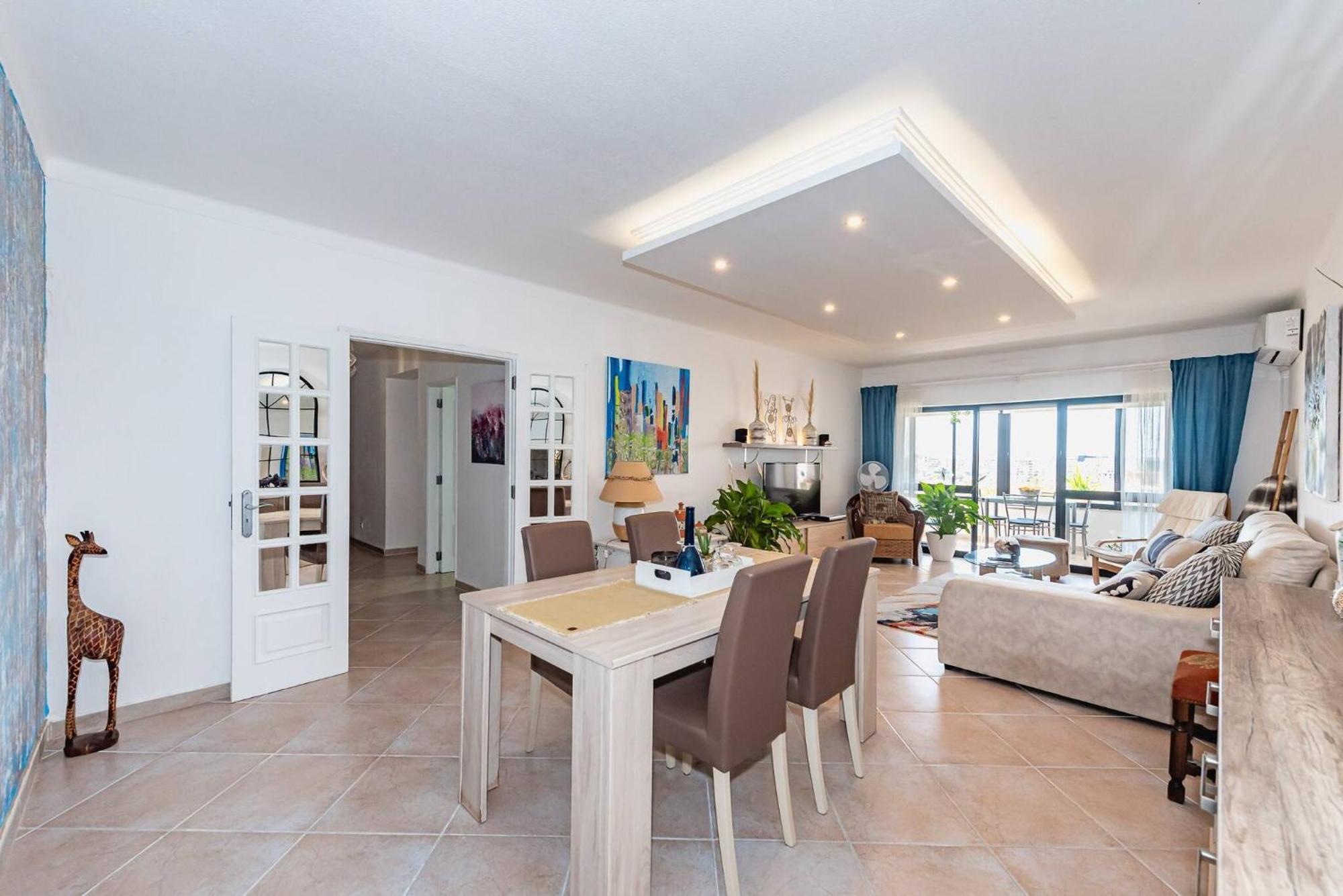 Boa Vista - Portimao Apartman Kültér fotó