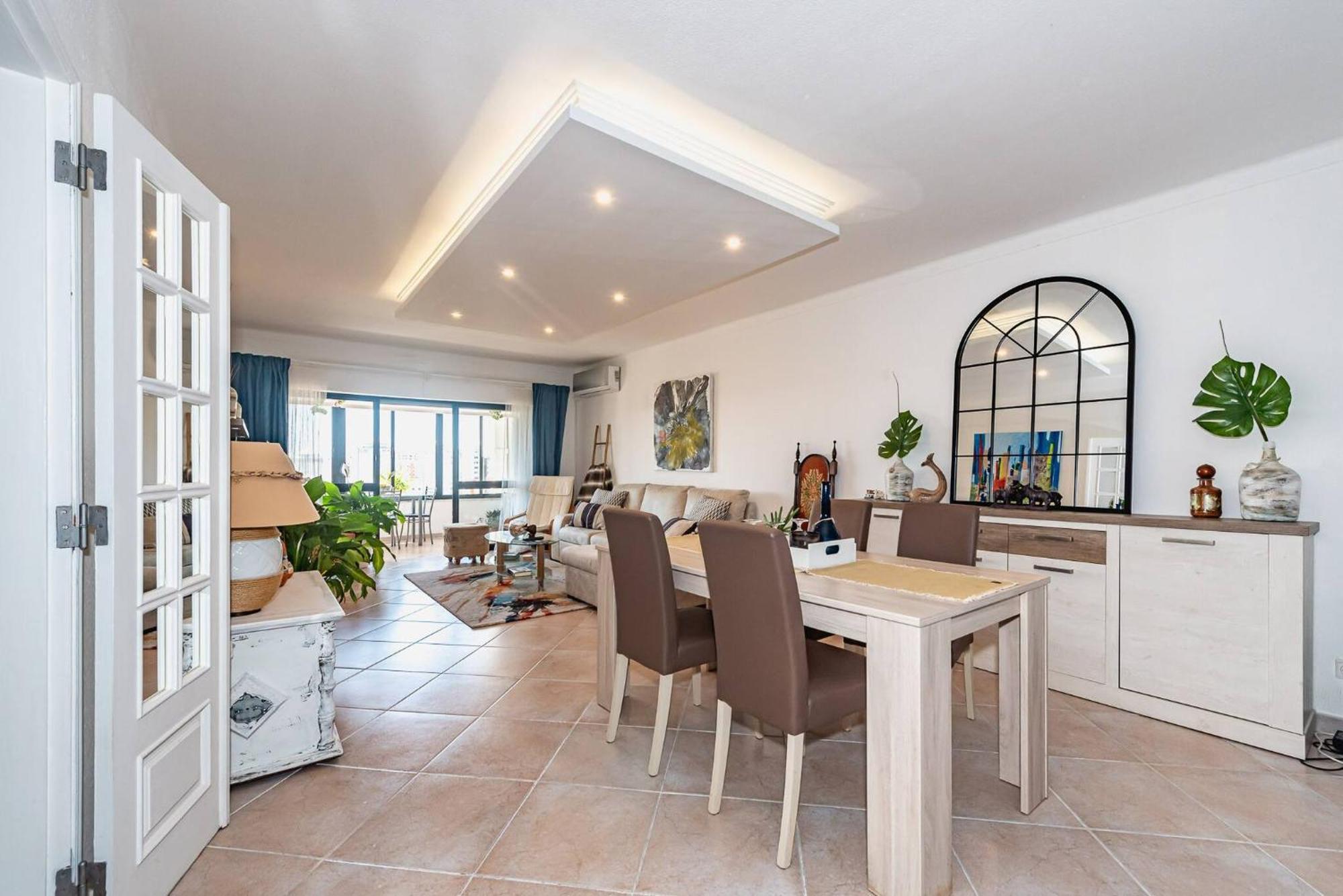 Boa Vista - Portimao Apartman Kültér fotó